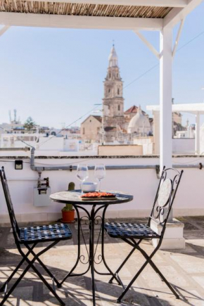 Casa del Gabbiano Monopoli